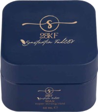 Hair Styling Wax Mate