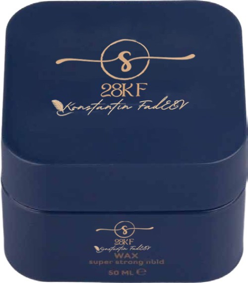 Hair Styling Wax Mate