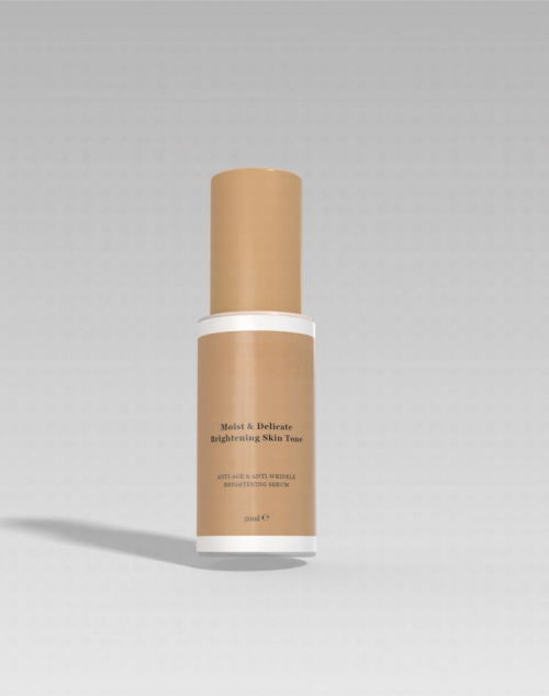 Anti-Age & Anti-Wrinkle  Brightening Serum