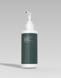 Anti-Dandruff  & Nourishing Hair Conditioner