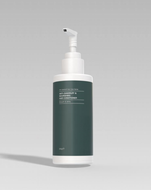 Anti-Dandruff  & Nourishing Hair Conditioner