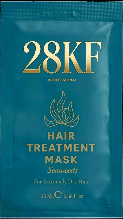 Hair Treatment Hydratng Mask