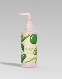 Shea Butter  Moisturzing Body Wash