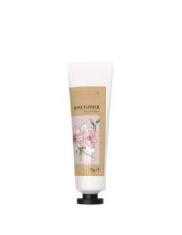 Rose Flower  Moisturzing Hand Cream
