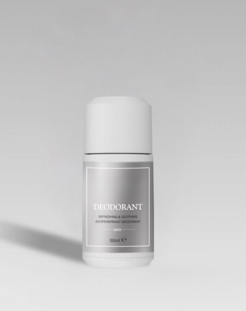 Refreshing & Soothing  Antiperspirant Deodorant(Men)