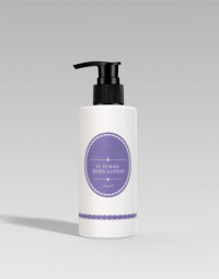 VE Tender Body Lotion