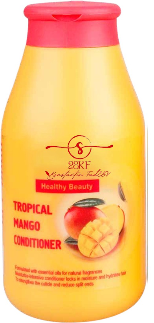 SALON PROFESSIONAL SERIES Mango Conditioner