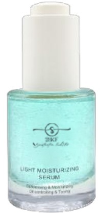 Light Moisturizing Serum (Summer)