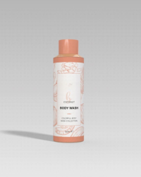 Coconut  Body Wash