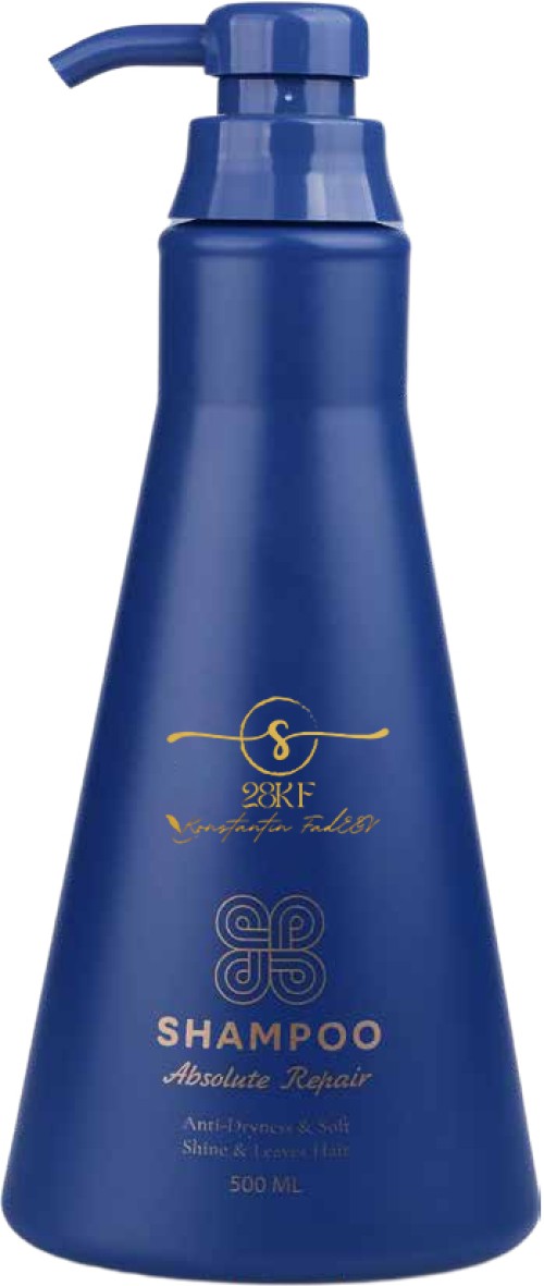 absolute Repair Shampoo
