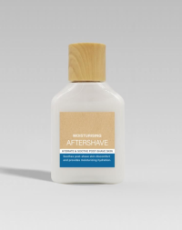 Aftershave Cream