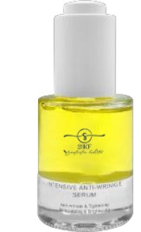 Intensive Anti-Wrinkle Serum(Winter)
