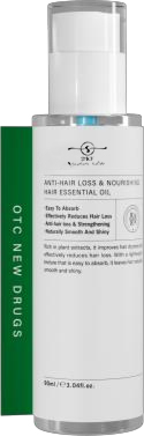 Anti-Hair Loss & Nourishing Hair Essential Oil