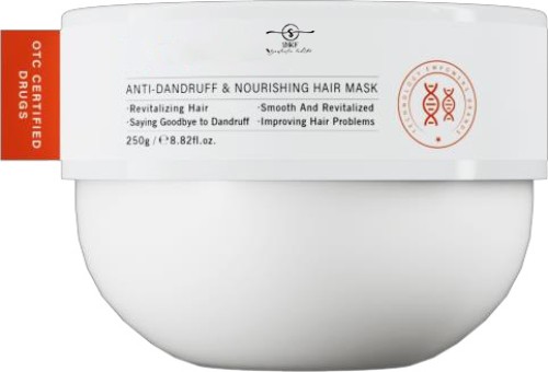 Dandruff & Nourishing Hair Mask