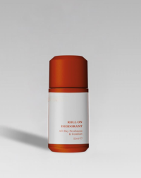 Roll On Deodorant