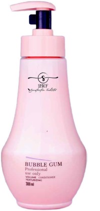 Bubble Gum forHair conditioner