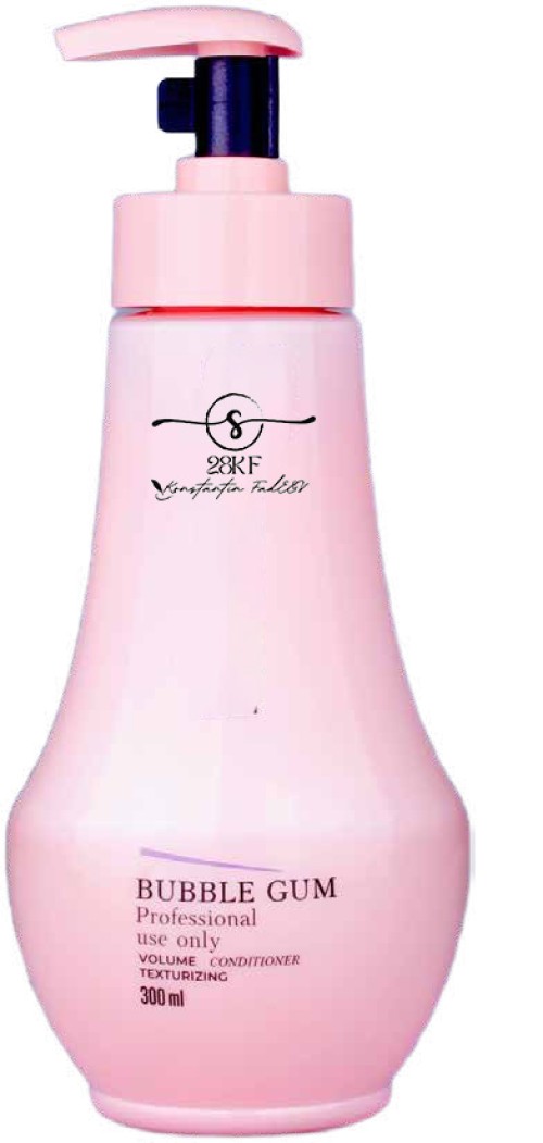 Bubble Gum forHair conditioner