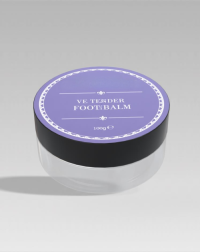 VE Tender Foot Balm